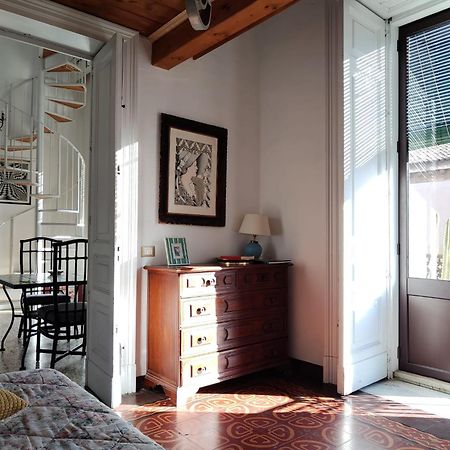 Apartment Sangiuliano Catania Ngoại thất bức ảnh