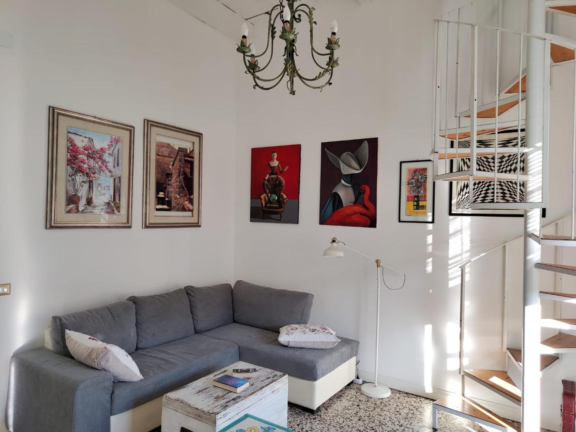 Apartment Sangiuliano Catania Ngoại thất bức ảnh