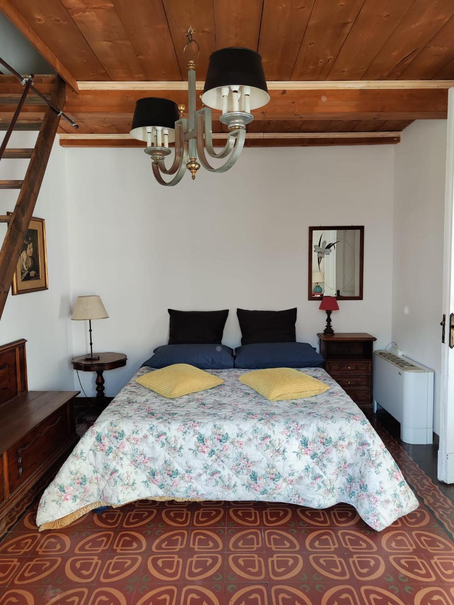 Apartment Sangiuliano Catania Ngoại thất bức ảnh