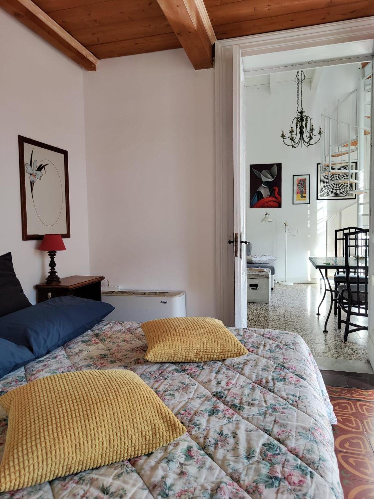 Apartment Sangiuliano Catania Ngoại thất bức ảnh
