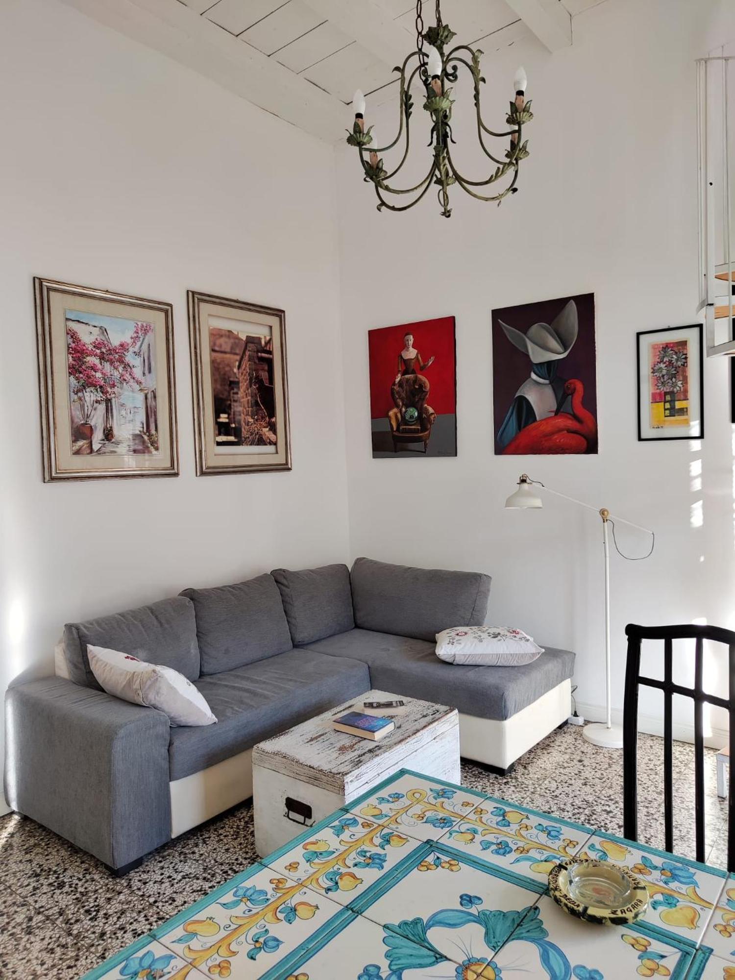 Apartment Sangiuliano Catania Ngoại thất bức ảnh
