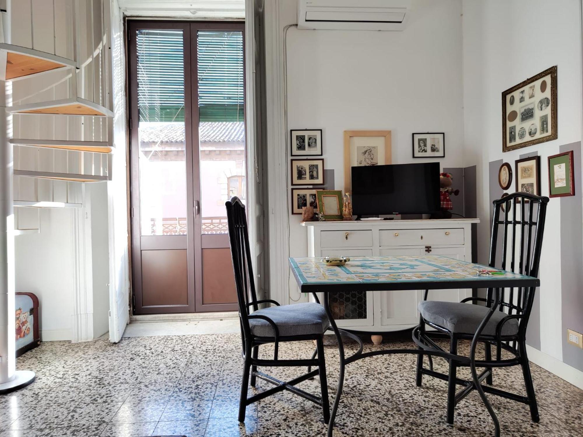 Apartment Sangiuliano Catania Ngoại thất bức ảnh