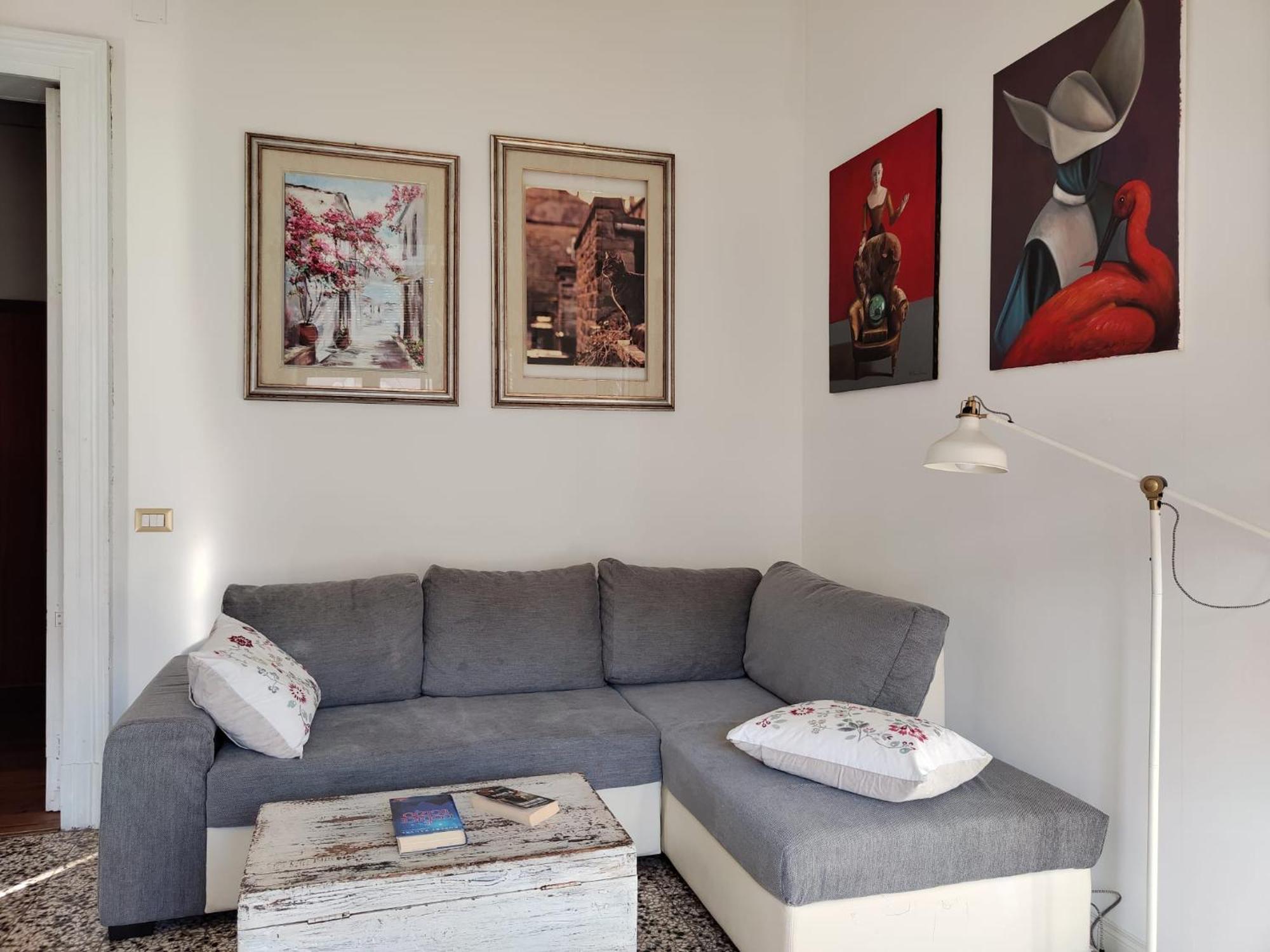 Apartment Sangiuliano Catania Ngoại thất bức ảnh