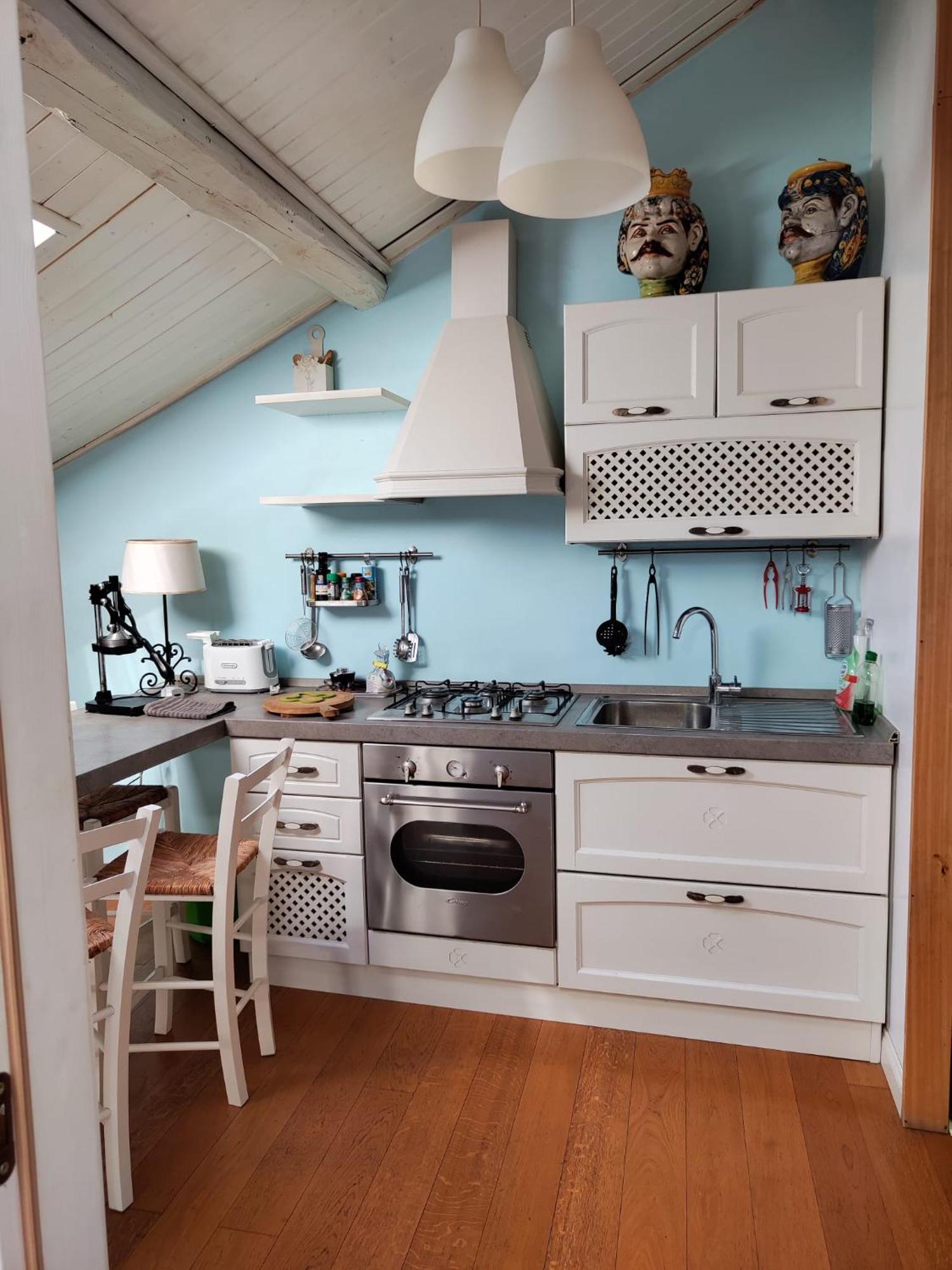 Apartment Sangiuliano Catania Ngoại thất bức ảnh