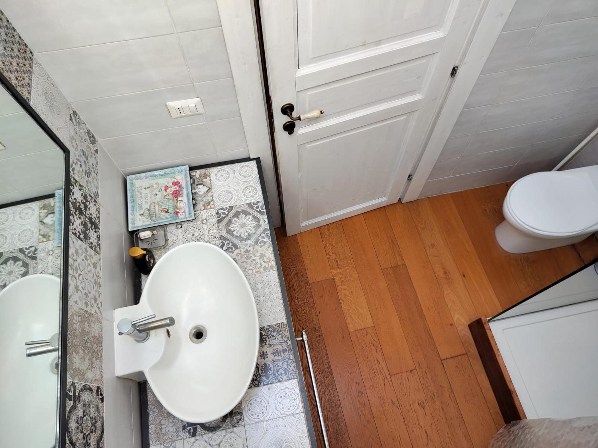 Apartment Sangiuliano Catania Ngoại thất bức ảnh